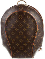 Thumbnail for your product : Louis Vuitton Monogram Ellipse Backpack