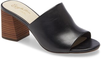 seychelles shoes mules