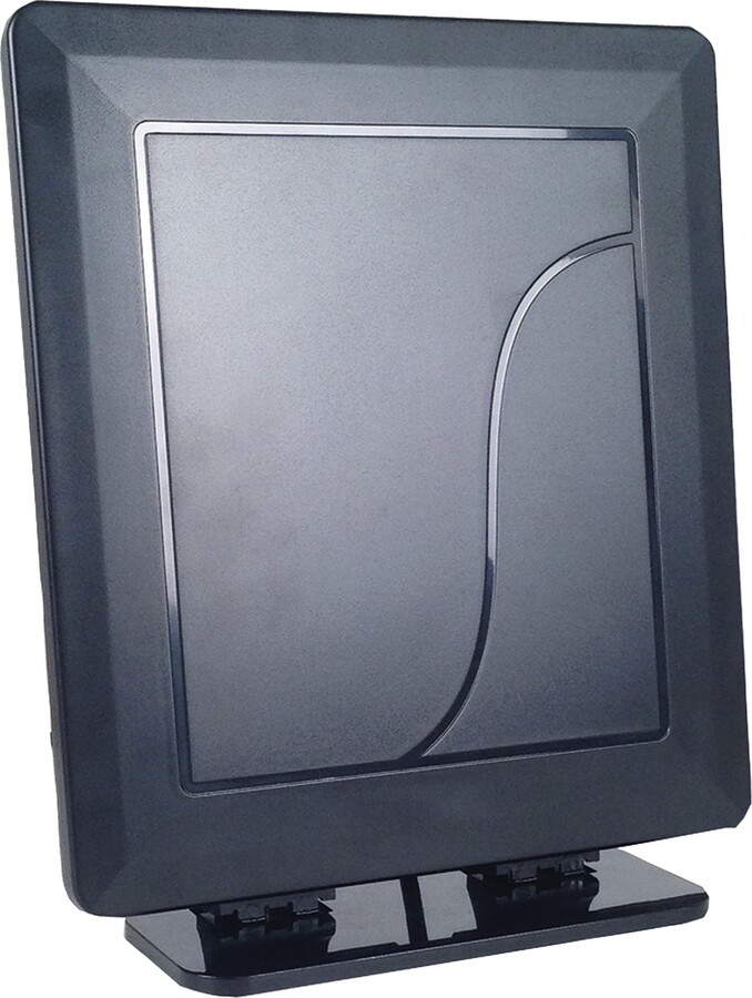 Supersonic SC-611 HDTV Digital Indoor Antenna