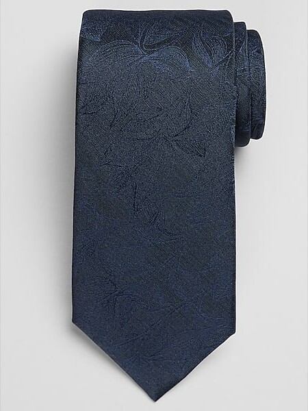 calvin klein narrow tie