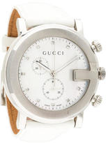Thumbnail for your product : Gucci G Chrono Watch