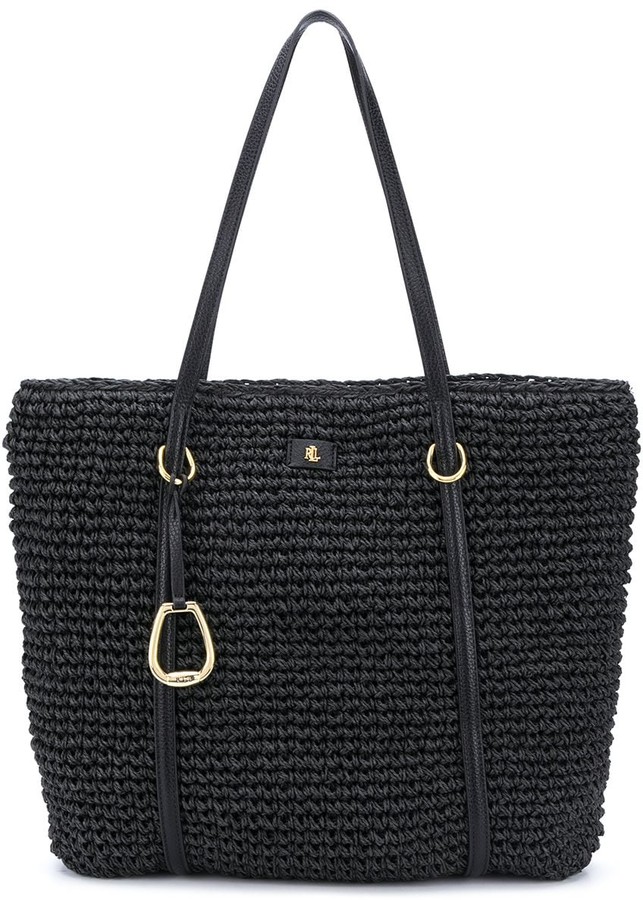 ralph lauren andover tote