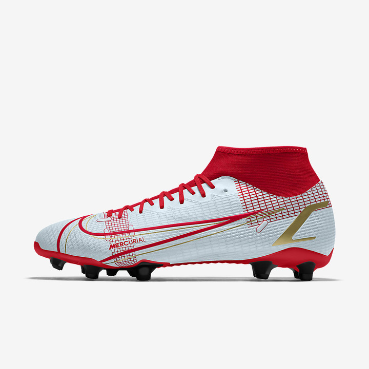 soccer cleats nike mercurial superfly