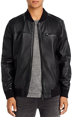 bardot bomber jacket