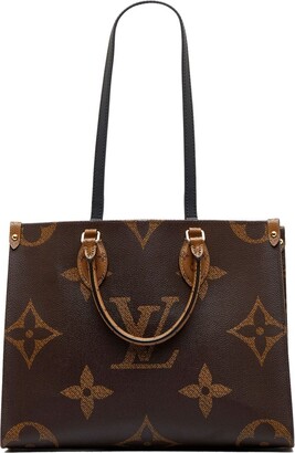 Louis Vuitton 1998 pre-owned Papillon 26 Handbag - Farfetch