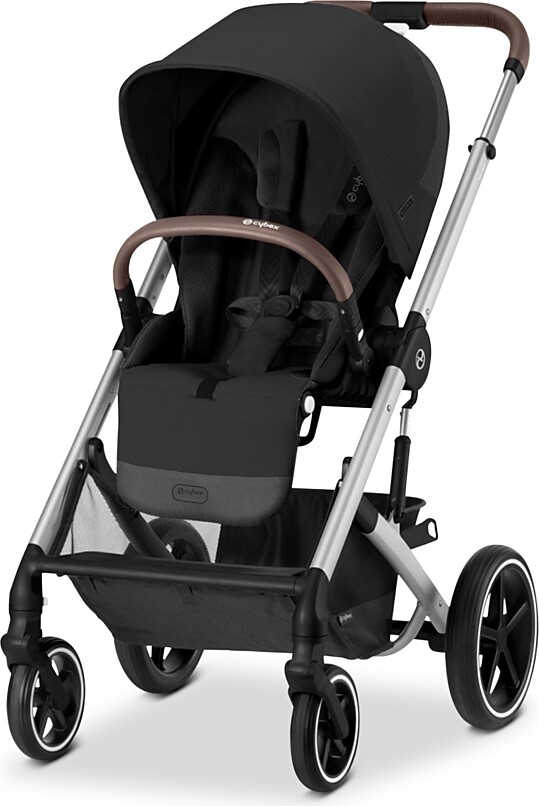 CYBEX Balios S Lux 2 Stroller