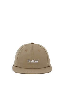 Nothin'special Sand Nothin'Special 6-Panel Cap