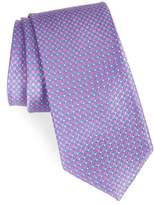 Thumbnail for your product : Nordstrom Laguna Check Silk Tie