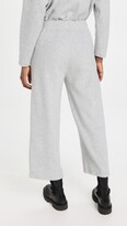 Thumbnail for your product : MWL by Madewell Cozybrushed Straight Sweatpants