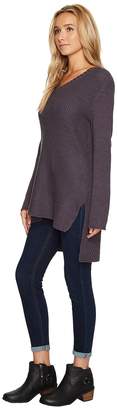 Prana Deedra Sweater Tunic Women's Sweater