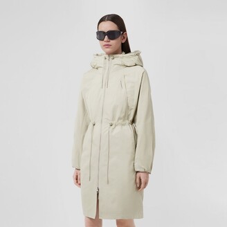 Light Green Coat | Shop the world's largest collection of fashion 