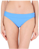 Thumbnail for your product : Heidi Klein Fold-over bikini bottoms
