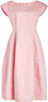 Marni Cotton-Blend Dress 