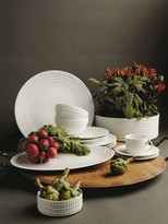 Thumbnail for your product : L'OBJET Perlee White Saucer