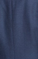 Thumbnail for your product : John Varvatos Blue Plaid Sport Coat