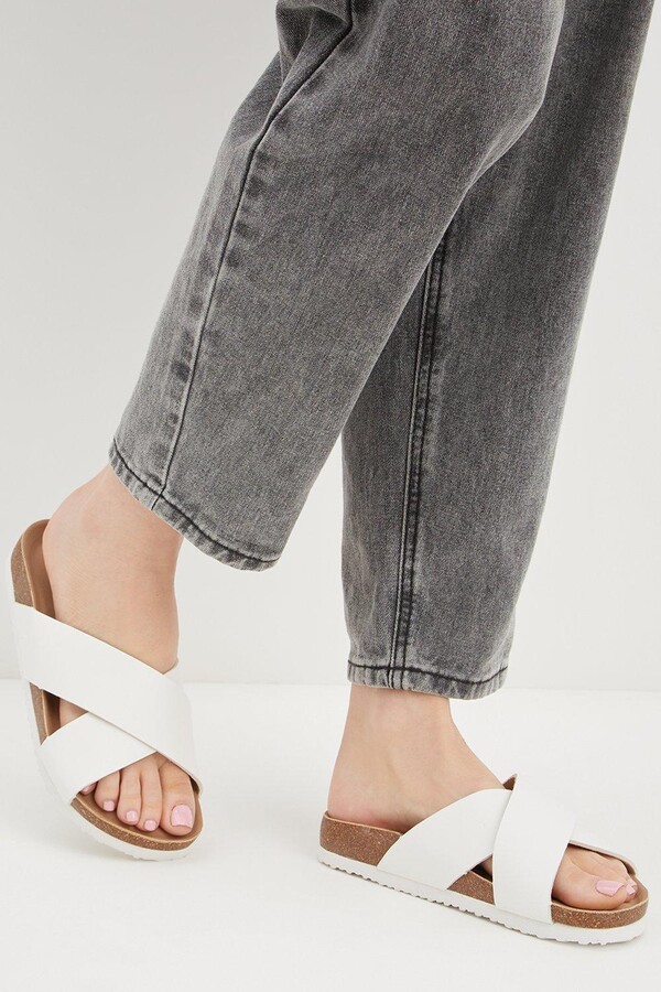 dorothy perkins ladies sandals