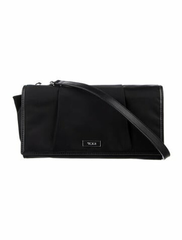 tumi messenger bolsa nylon