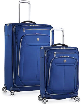 Revo CLOSEOUT! Evolution Luggage, Created for Macy's