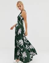 yumi maxi dress sale