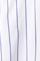 Thumbnail for your product : Michael Bastian Gant by Striped Pullover Flannel