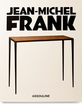 Thumbnail for your product : Assouline Jean-Michel Frank book