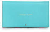 Thumbnail for your product : Kate Spade 2 Park Ave Travel Wallet