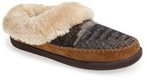 Thumbnail for your product : Woolrich 'Dove Creek' Slipper (Women)