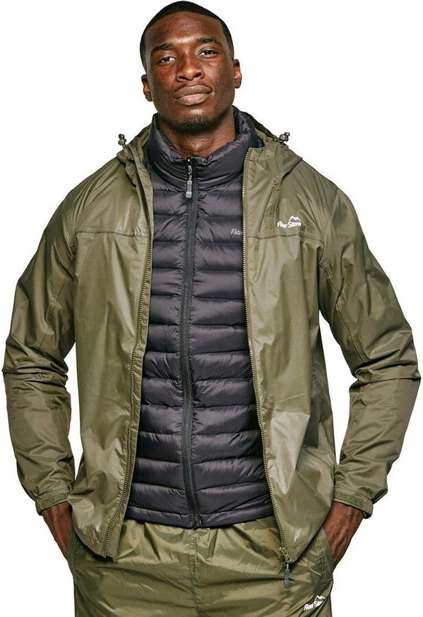 Peter Storm Men's Techlite II Jacket - ShopStyle Outerwear