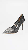 Thumbnail for your product : Badgley Mischka Quintana Pointed Toe Pumps