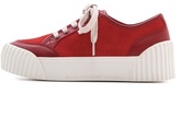 Thumbnail for your product : Marc by Marc Jacobs Retro Chunky Sole Sneakers