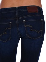 Thumbnail for your product : Big Star Remy Low Rise Bootleg Jean