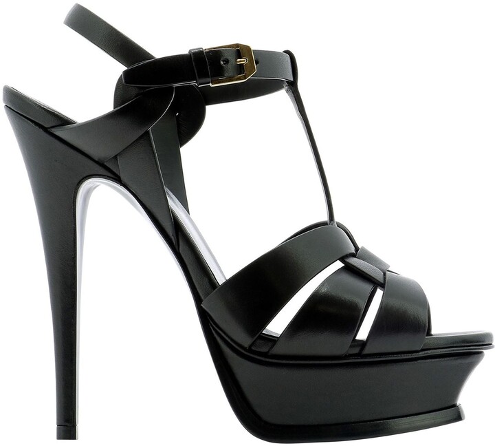 tribute ysl pas cher