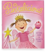 Thumbnail for your product : Harper Collins HarperCollins 'Pinkalicious' Book