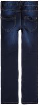 Thumbnail for your product : Name It Girls Skinny Denim Jeans