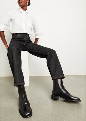 Hereu Mallera Boots - ShopStyle