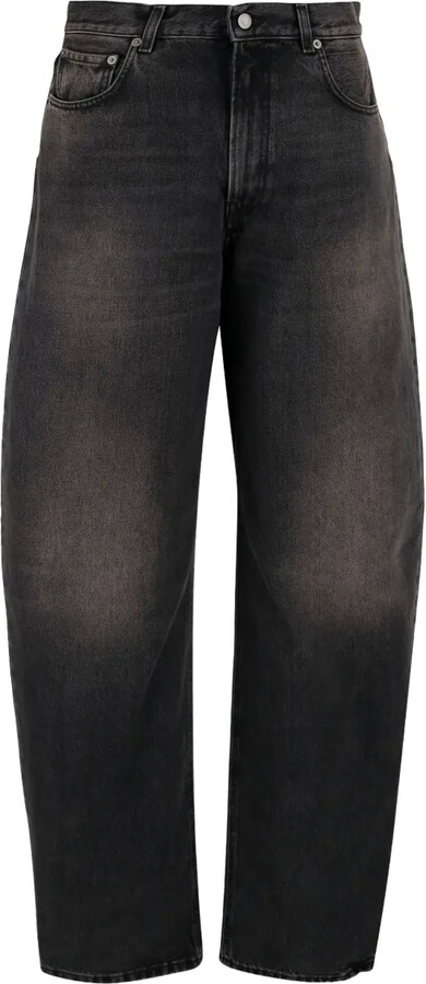 Haikure Faded Jeans