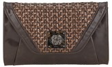 Thumbnail for your product : Elliott Lucca 'Bali Cordoba' Clutch