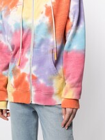 Thumbnail for your product : Mira Mikati Tie-Dye Hoodie