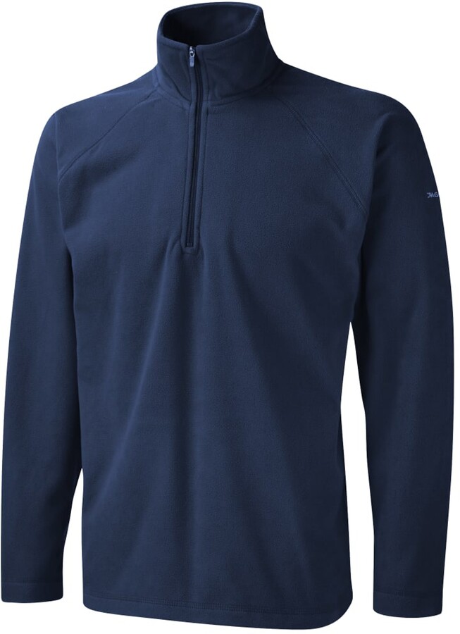 craghoppers microfleece