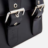 Thumbnail for your product : Vivienne Westwood Women's Alex Medium Handbag - Black