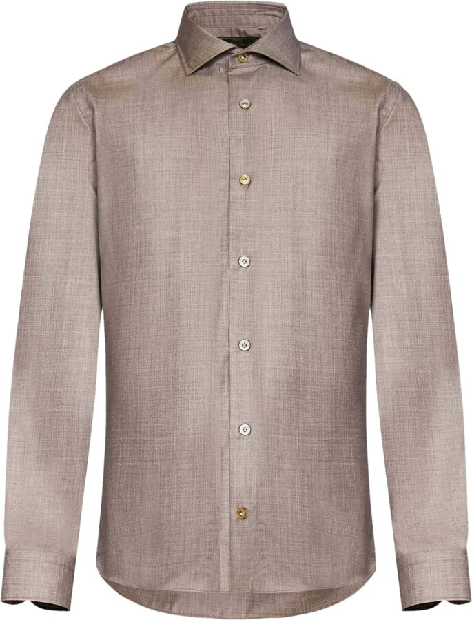 FRANZESE COLLECTION Donald Trump shirt