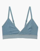 Thumbnail for your product : Madewell Richer Poorer Classic Bralette