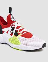 Thumbnail for your product : Nike Huarache E.D.G.E. TXT Sneaker in White