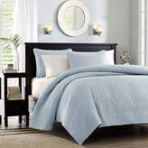 Thumbnail for your product : Madison Home USA Madison Park Mansfield Coverlet Set