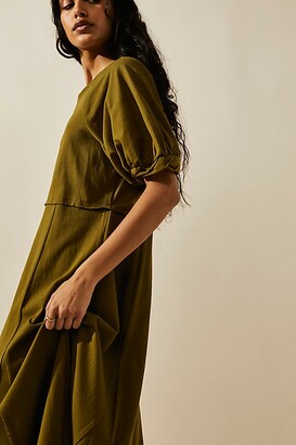 Free People ★ free-est ★ Brentwood Maxi Free People Brentwood Maxi | Lyst