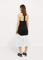 Thumbnail for your product : Y-3 Sport Fine Knit Tank Black