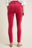 Thumbnail for your product : Pilcro High-Rise Skinny Corduroy Jeans