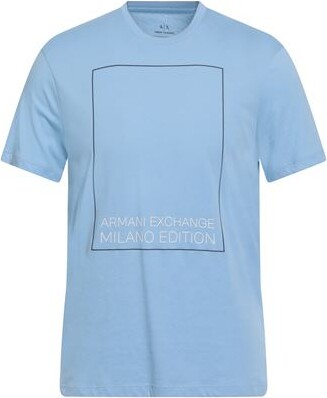 Armani Exchange Man T-shirt
