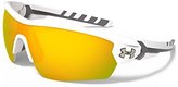 Thumbnail for your product : Under Armour Rival 8600090-110961 Shield Sunglasses