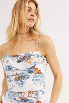 Thumbnail for your product : Beach Party Midi Dress